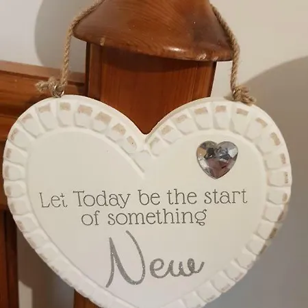 Lägenhet Quality Leeds (West Yorkshire)