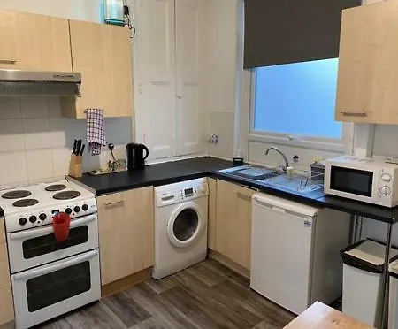 Apartment Quality