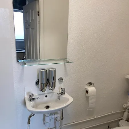 Apartment Quality