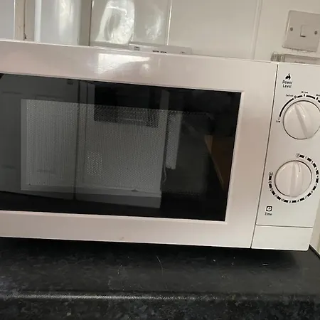 Quality Apartment Leeds (West Yorkshire)