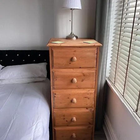 Quality Apartment Leeds (West Yorkshire)