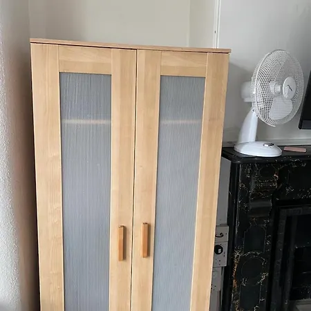 Apartment Quality