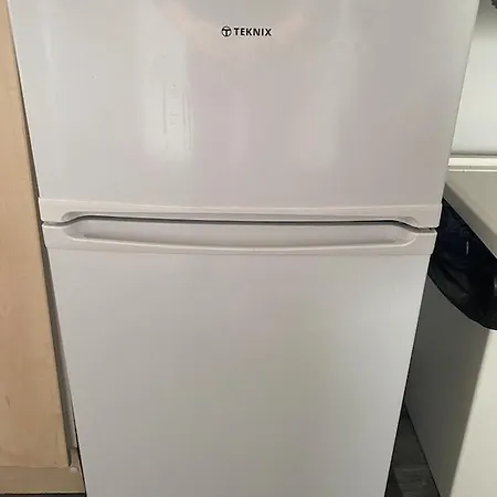 Apartment Quality *