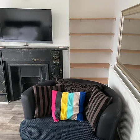Apartment Quality *