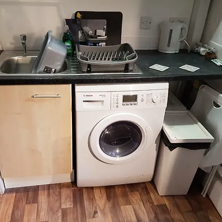 Apartment Quality