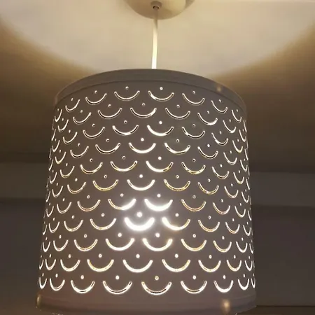 Apartment Quality
