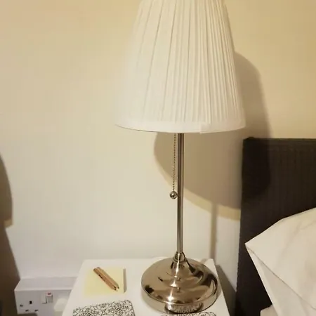 Apartment Quality *