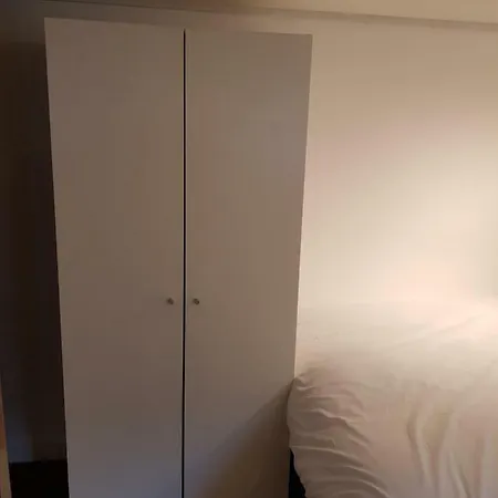 Apartament Quality Leeds (West Yorkshire)