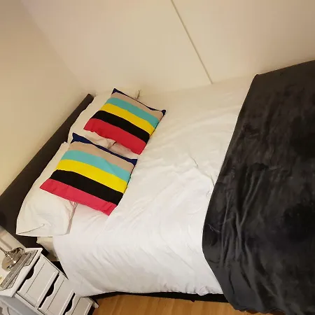 Quality Apartment *