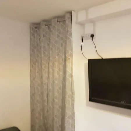 Quality Apartament Leeds (West Yorkshire)