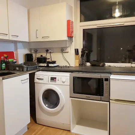 Apartment Quality