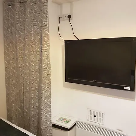 Apartment Quality