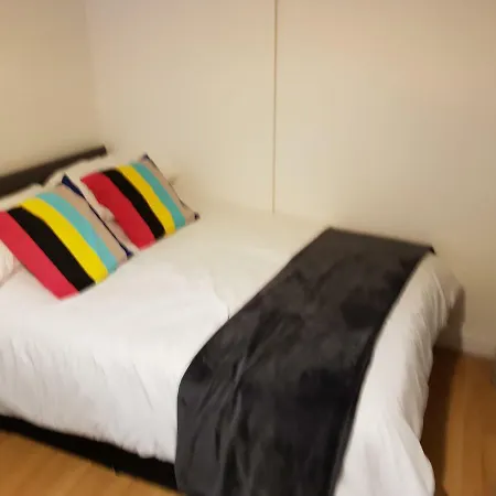 Apartment Quality