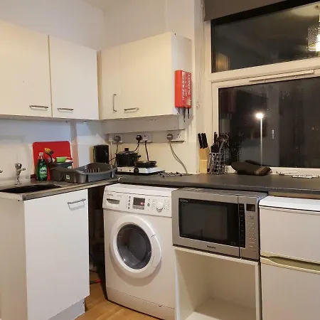 Apartament Quality Leeds (West Yorkshire)