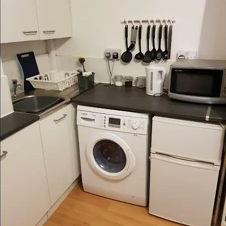 Apartment Quality *