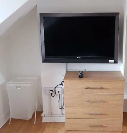 Quality Apartman Leeds