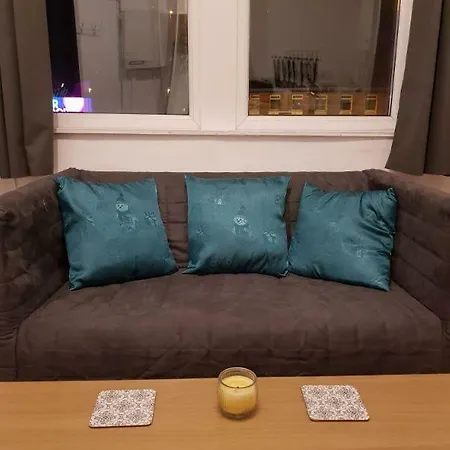 Quality Apartment Leeds (West Yorkshire)