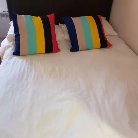 Quality Apartament Leeds (West Yorkshire)