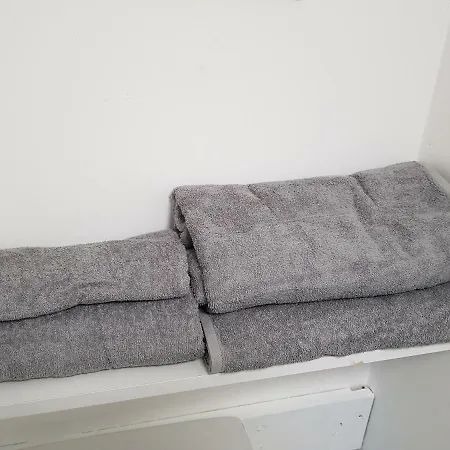 Apartment Quality *