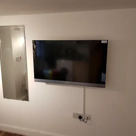 Quality Apartment