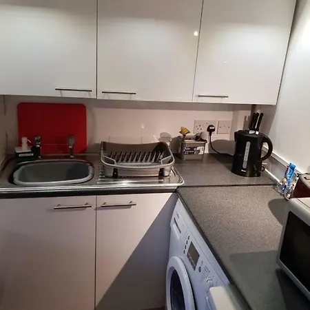 Apartment Quality *
