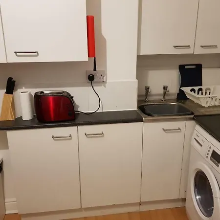 Apartment Quality