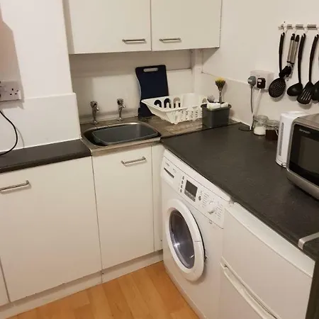 Quality Apartman Leeds