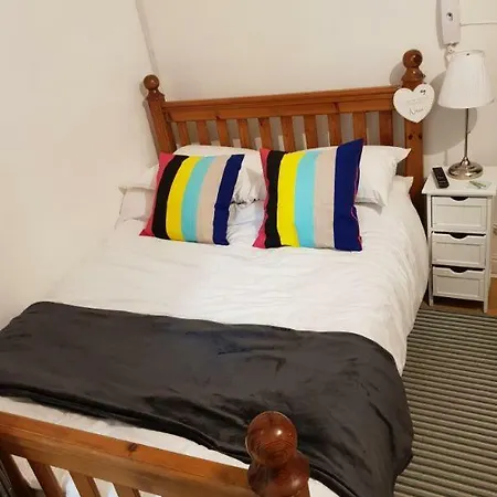 Apartment Quality *