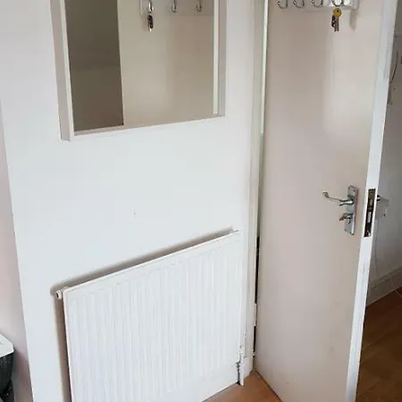 Apartament Quality Leeds (West Yorkshire)