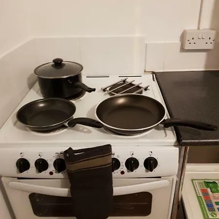 Apartment Quality *