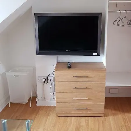 Apartment Quality *