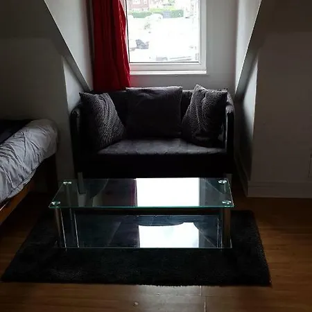 Quality Apartament *