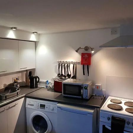 Quality Apartment *