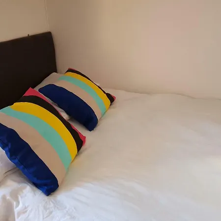 Quality Apartment