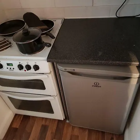 Quality Apartment Leeds (West Yorkshire)