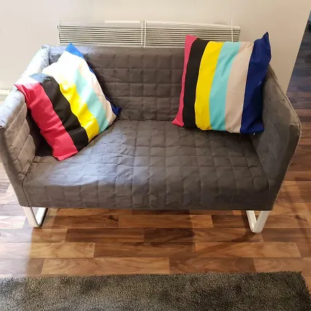 Quality Apartment