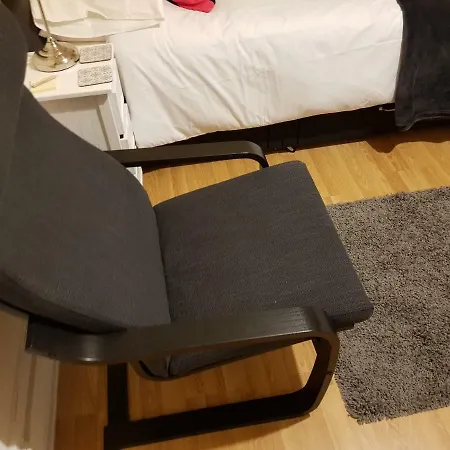 Apartment Quality *