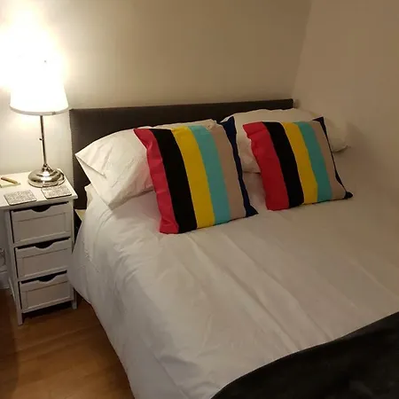 Apartment Quality Leeds (West Yorkshire)