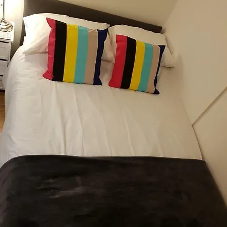 Quality Apartment