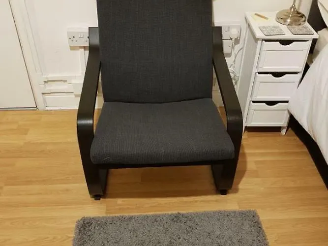 Quality Apartament Leeds (West Yorkshire)