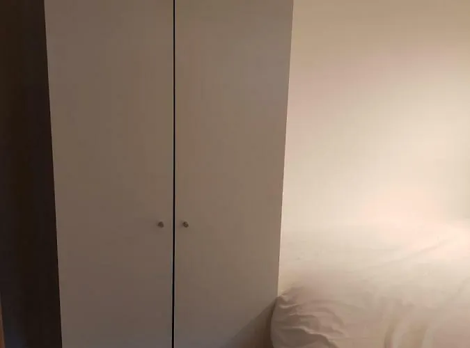 Apartament Quality Leeds (West Yorkshire)