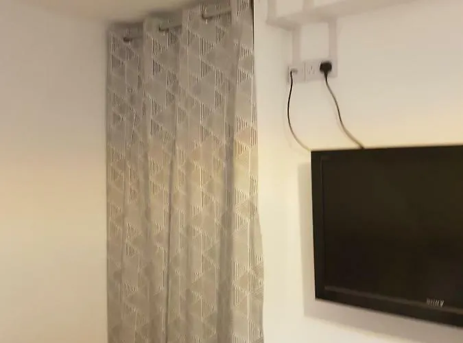 Quality Apartament Leeds (West Yorkshire)