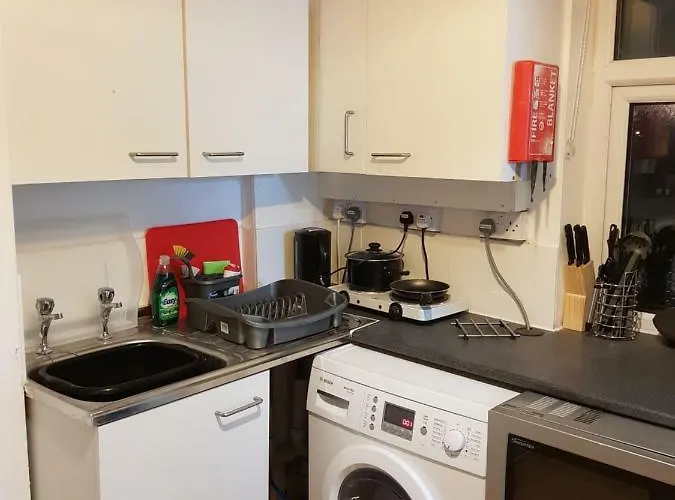 Quality Apartament *