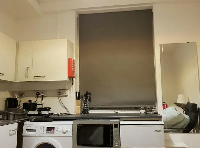 Quality Apartament *