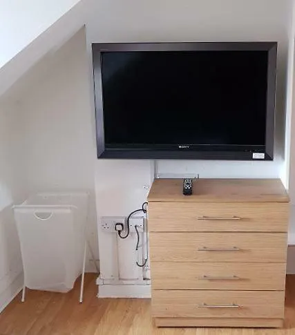 Quality Apartament Leeds (West Yorkshire)