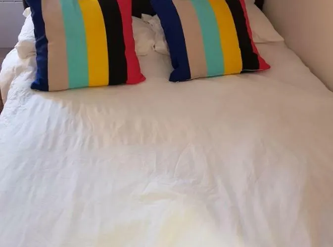 Quality Apartament Leeds (West Yorkshire)