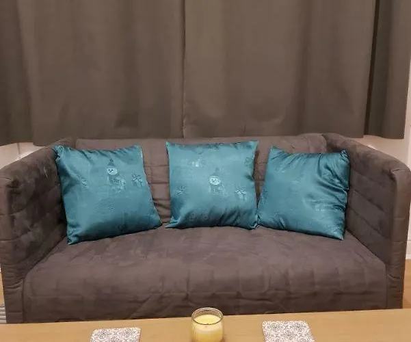 Apartament Quality *