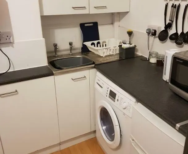 Quality Apartament Leeds (West Yorkshire)