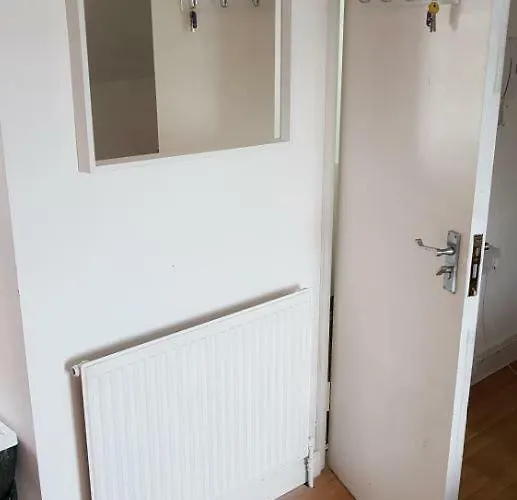 Apartament Quality Leeds (West Yorkshire)