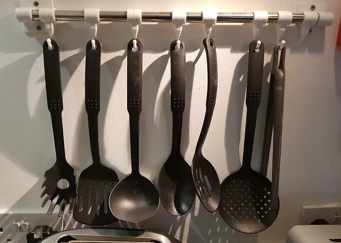 Quality Apartament *